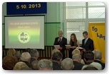 zjazd absolwentów lo zs technikum działoszyn 2013