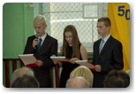 zjazd absolwentów lo zs technikum działoszyn 2013
