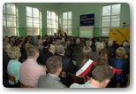 zjazd absolwentów lo zs technikum działoszyn 2013