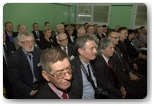 zjazd absolwentów lo zs technikum działoszyn 2013