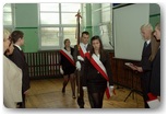 zjazd absolwentów lo zs technikum działoszyn 2013