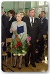 zjazd absolwentów lo zs technikum działoszyn 2013