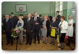 zjazd absolwentów lo zs technikum działoszyn 2013