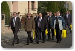 zjazd absolwentów lo zs technikum działoszyn 2013