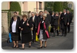 zjazd absolwentów lo zs technikum działoszyn 2013