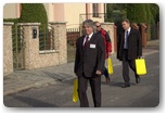 zjazd absolwentów lo zs technikum działoszyn 2013