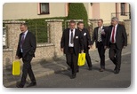 zjazd absolwentów lo zs technikum działoszyn 2013
