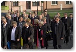 zjazd absolwentów lo zs technikum działoszyn 2013