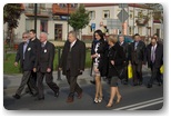 zjazd absolwentów lo zs technikum działoszyn 2013