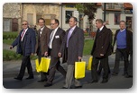 zjazd absolwentów lo zs technikum działoszyn 2013