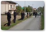 czarni rząśnia łks łódź mecz w białej