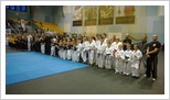 zawody turniej taekwondo
