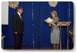 dzień nauczyciela lo zs pajęczno 2013