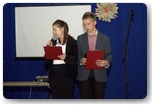 dzień nauczyciela lo zs pajęczno 2013