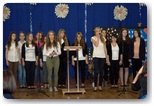 dzień nauczyciela lo zs pajęczno 2013