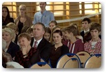 dzień nauczyciela lo zs pajęczno 2013