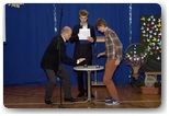 dzień nauczyciela lo zs pajęczno 2013