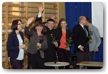 dzień nauczyciela lo zs pajęczno 2013