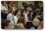 dzień edukacji narodowej gimnazjum pajęczno