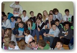 dzień edukacji narodowej gimnazjum pajęczno