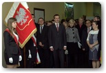 zespół szkół w działoszynie