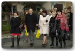 zespół szkół w działoszynie