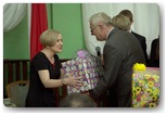 zespół szkół w działoszynie