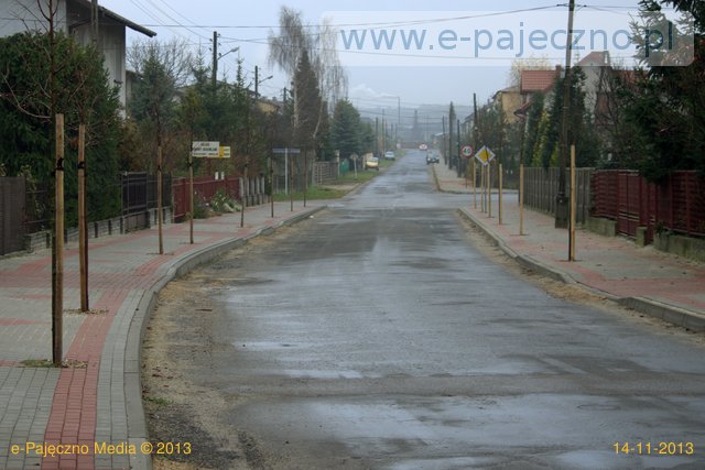 pajęczno wiśniowa
