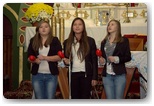 festiwal muzyki chrześcijańskiej w wąsoszu górnym