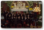 festiwal muzyki chrześcijańskiej w wąsoszu górnym