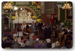 festiwal muzyki chrześcijańskiej w wąsoszu górnym