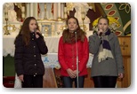 festiwal muzyki chrześcijańskiej w wąsoszu górnym