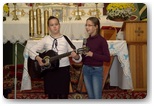 festiwal muzyki chrześcijańskiej w wąsoszu górnym