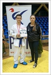 zawody taekwondo orient częstochowa