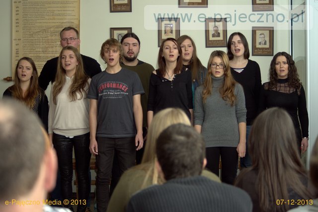 chór hades band pajęczno