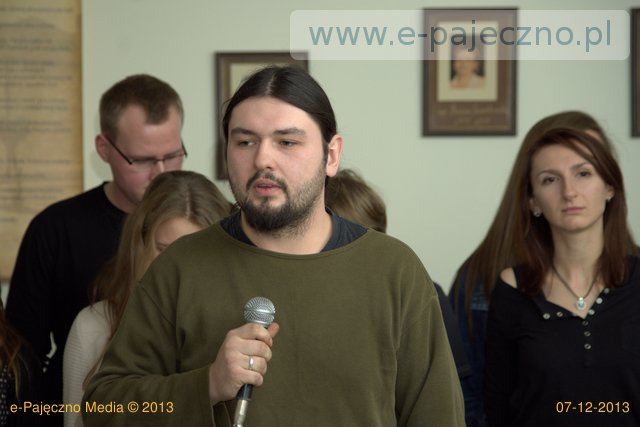 chór hades band pajęczno