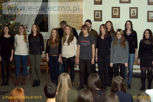 chór hades band pajęczno