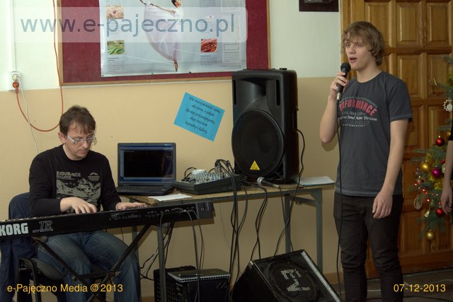 chór hades band pajęczno