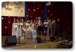 kiermasz świąteczny działoszyn 2013