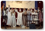 kiermasz świąteczny działoszyn 2013