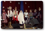 kiermasz świąteczny działoszyn 2013