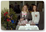 kiermasz świąteczny działoszyn 2013