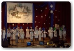 kiermasz świąteczny działoszyn 2013