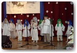 kiermasz świąteczny działoszyn 2013
