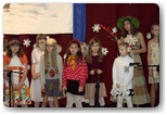 kiermasz świąteczny działoszyn 2013