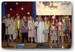 kiermasz świąteczny działoszyn 2013