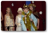 kiermasz świąteczny działoszyn 2013