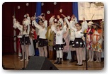 kiermasz świąteczny działoszyn 2013