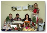 kiermasz świąteczny działoszyn 2013