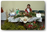 kiermasz świąteczny działoszyn 2013